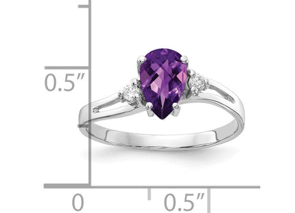 14k White Gold Jewelry Style Y4626AC - Classique Jewelry Inc.