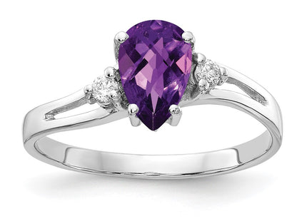 14k White Gold Jewelry Style Y4626AC - Classique Jewelry Inc.