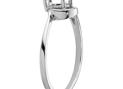 14k White Gold Rings Style Y4627 - Classique Jewelry Inc.