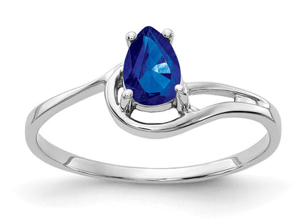 14k White Gold Jewelry Style Y4627S - Classique Jewelry Inc.
