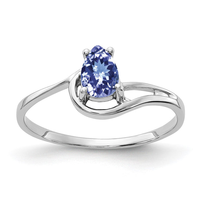 14k White Gold Jewelry Style Y4627T - Classique Jewelry Inc.