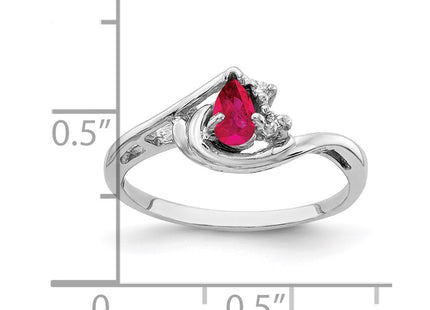 14k White Gold Jewelry Style Y4628R - Classique Jewelry Inc.