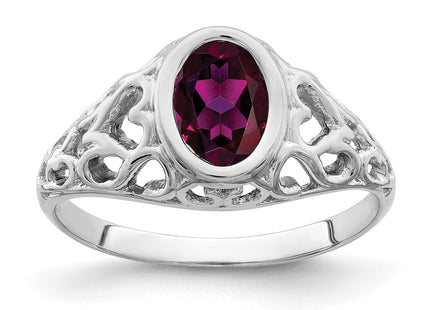 14k White Gold Rings Style Y4674 - Classique Jewelry Inc.