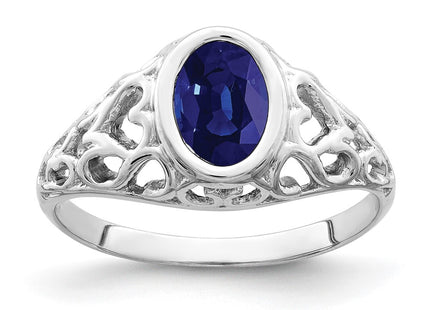 14k White Gold Jewelry Style Y4674S - Classique Jewelry Inc.