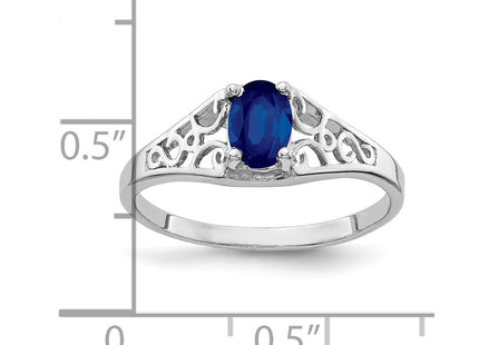 14k White Gold Jewelry Style Y4676S - Classique Jewelry Inc.
