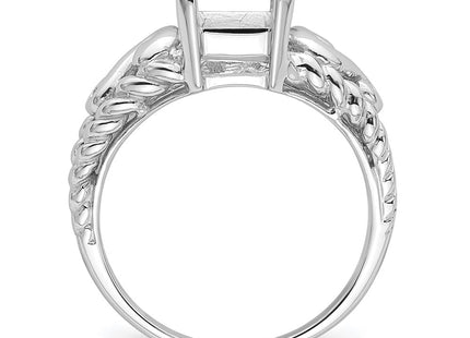14k White Gold Rings Style Y4678 - Classique Jewelry Inc.