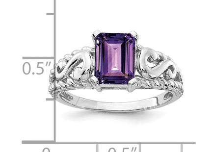 14k White Gold Jewelry Style Y4678AM - Classique Jewelry Inc.