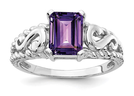 14k White Gold Jewelry Style Y4678AM - Classique Jewelry Inc.