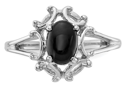 14k White Gold Rings Style Y4688OX - Classique Jewelry Inc.