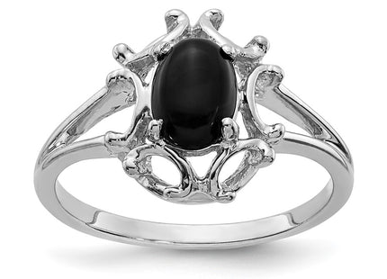 14k White Gold Rings Style Y4688OX - Classique Jewelry Inc.