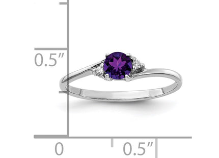 14k White Gold Rings Style Y4713 - Classique Jewelry Inc.