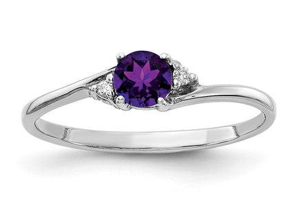 14k White Gold Rings Style Y4713 - Classique Jewelry Inc.