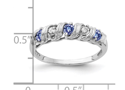 14k White Gold Jewelry Style Y4719T - Classique Jewelry Inc.