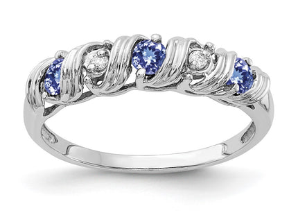 14k White Gold Jewelry Style Y4719T - Classique Jewelry Inc.