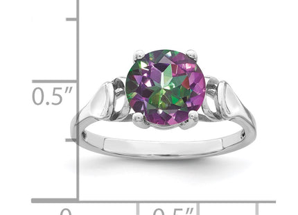 14k White Gold Jewelry Style Y4723FT - Classique Jewelry Inc.