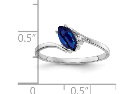 14k White Gold Jewelry Style Y4746S - Classique Jewelry Inc.