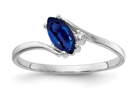 14k White Gold Jewelry Style Y4746S - Classique Jewelry Inc.