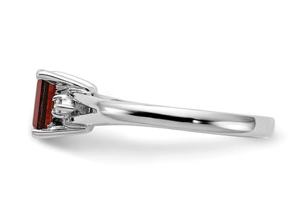 14k White Gold Jewelry Style Y4762GA - Classique Jewelry Inc.