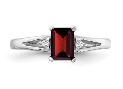 14k White Gold Jewelry Style Y4762GA - Classique Jewelry Inc.
