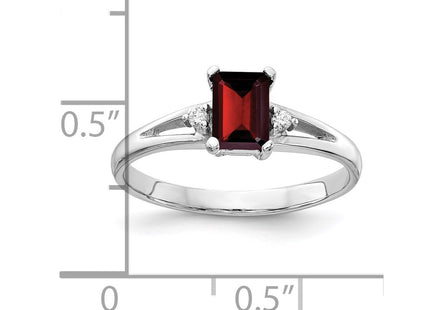 14k White Gold Jewelry Style Y4762GA - Classique Jewelry Inc.