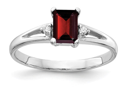 14k White Gold Jewelry Style Y4762GA - Classique Jewelry Inc.