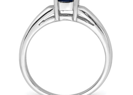14k White Gold Jewelry Style Y4780S - Classique Jewelry Inc.
