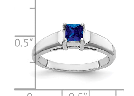 14k White Gold Jewelry Style Y4780S - Classique Jewelry Inc.