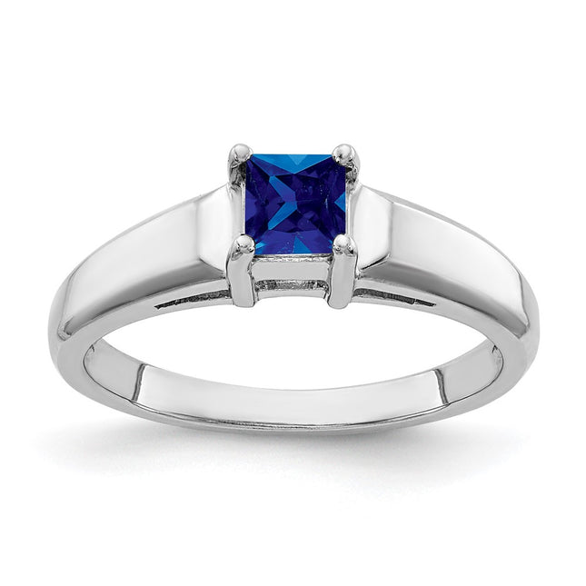 14k White Gold Jewelry Style Y4780S - Classique Jewelry Inc.