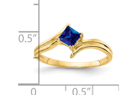 14k Yellow Gold Jewelry Style Y4781S - Classique Jewelry Inc.