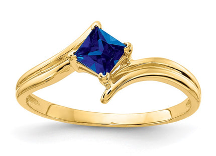 14k Yellow Gold Jewelry Style Y4781S - Classique Jewelry Inc.