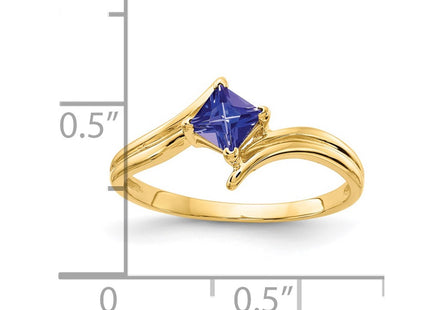 14k Yellow Gold Jewelry Style Y4781T - Classique Jewelry Inc.