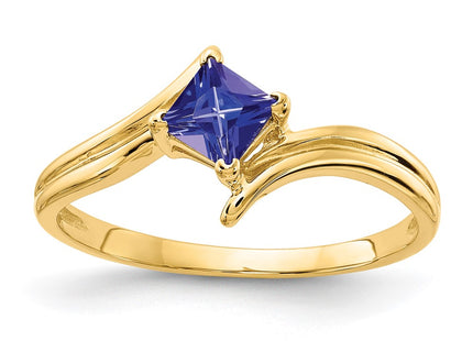 14k Yellow Gold Jewelry Style Y4781T - Classique Jewelry Inc.