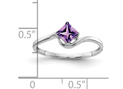 14k White Gold Jewelry Style Y4785AM - Classique Jewelry Inc.