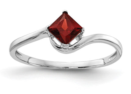 14k White Gold Jewelry Style Y4785GA - Classique Jewelry Inc.