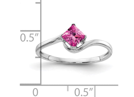 14k White Gold Jewelry Style Y4785SP - Classique Jewelry Inc.