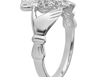 14k White Gold Rings Style Y6308 - Classique Jewelry Inc.