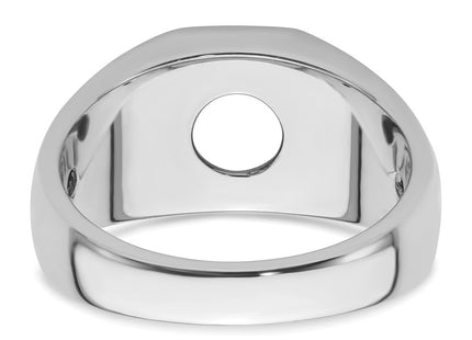14k White Gold Jewelry Style Y7221 - Classique Jewelry Inc.