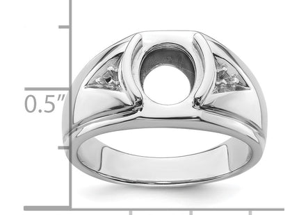 14k White Gold Jewelry Style Y7221 - Classique Jewelry Inc.