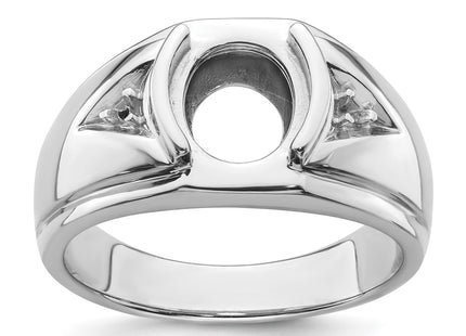 14k White Gold Jewelry Style Y7221 - Classique Jewelry Inc.