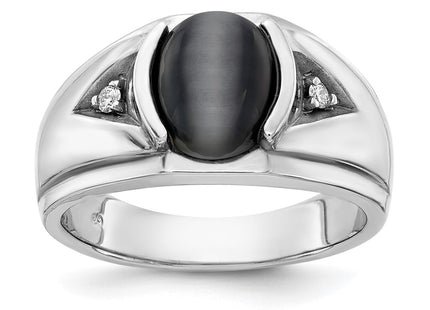 14k White Gold Rings Style Y7221A - Classique Jewelry Inc.