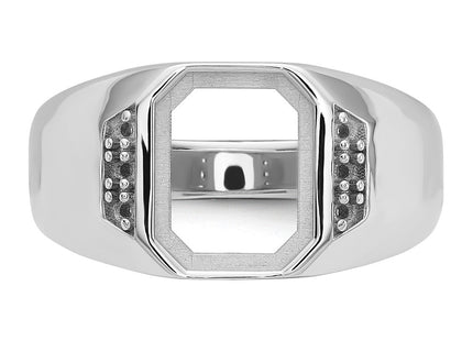 14k White Gold Jewelry Style Y7225 - Classique Jewelry Inc.