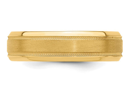 14k Yellow Gold Jewelry Style YB101H - Classique Jewelry Inc.