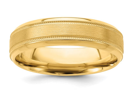 14k Yellow Gold Jewelry Style YB101H - Classique Jewelry Inc.