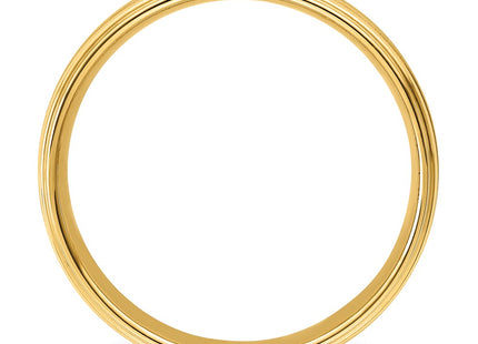 14k Yellow Gold Jewelry Style YB102S - Classique Jewelry Inc.