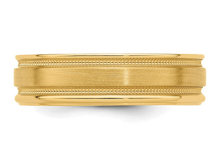 14k Yellow Gold Jewelry Style YB102S - Classique Jewelry Inc.