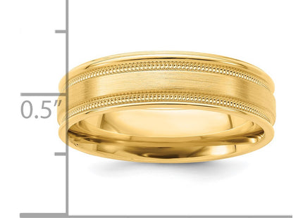 14k Yellow Gold Jewelry Style YB102S - Classique Jewelry Inc.