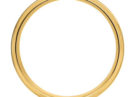 14k Yellow Gold Jewelry Style YB103H - Classique Jewelry Inc.