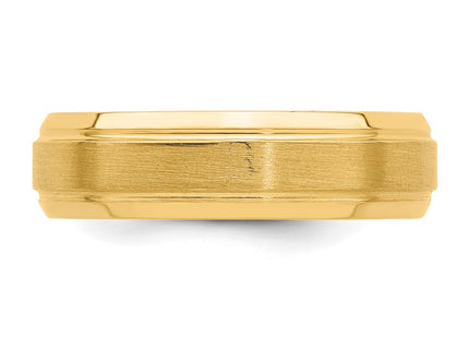 14k Yellow Gold Jewelry Style YB103H - Classique Jewelry Inc.