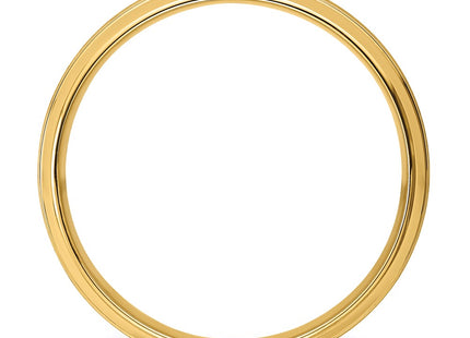 14k Yellow Gold Jewelry Style YB108H - Classique Jewelry Inc.