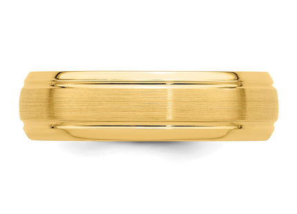 14k Yellow Gold Jewelry Style YB108L - Classique Jewelry Inc.